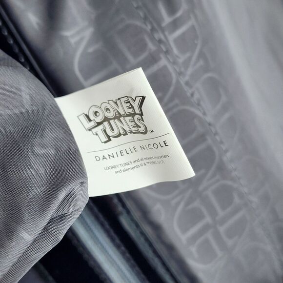 Danielle Nicole Marvin The Martian Looney Tunes Backpack - Picture 10 of 14